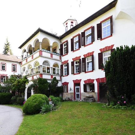 Maison d'hôtes Castel Campan à Bressanone Extérieur photo