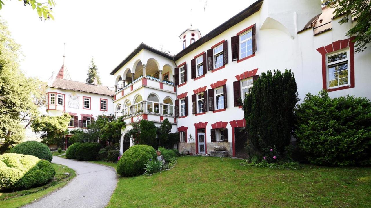 Maison d'hôtes Castel Campan à Bressanone Extérieur photo