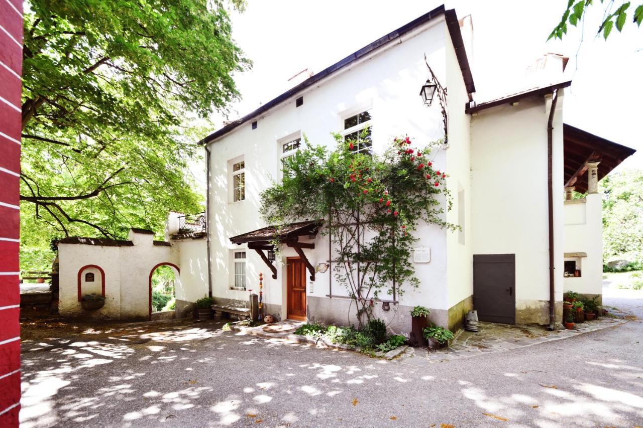 Maison d'hôtes Castel Campan à Bressanone Extérieur photo