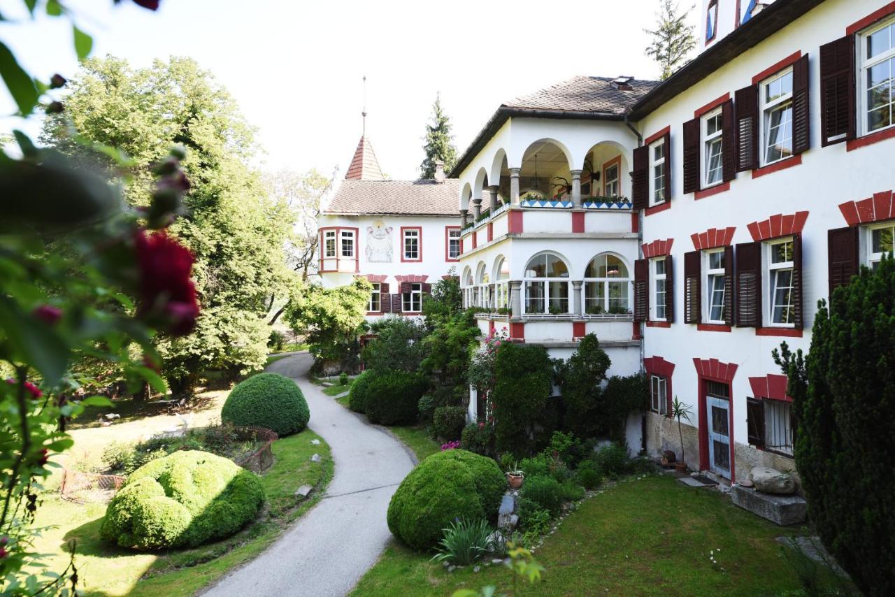 Maison d'hôtes Castel Campan à Bressanone Extérieur photo