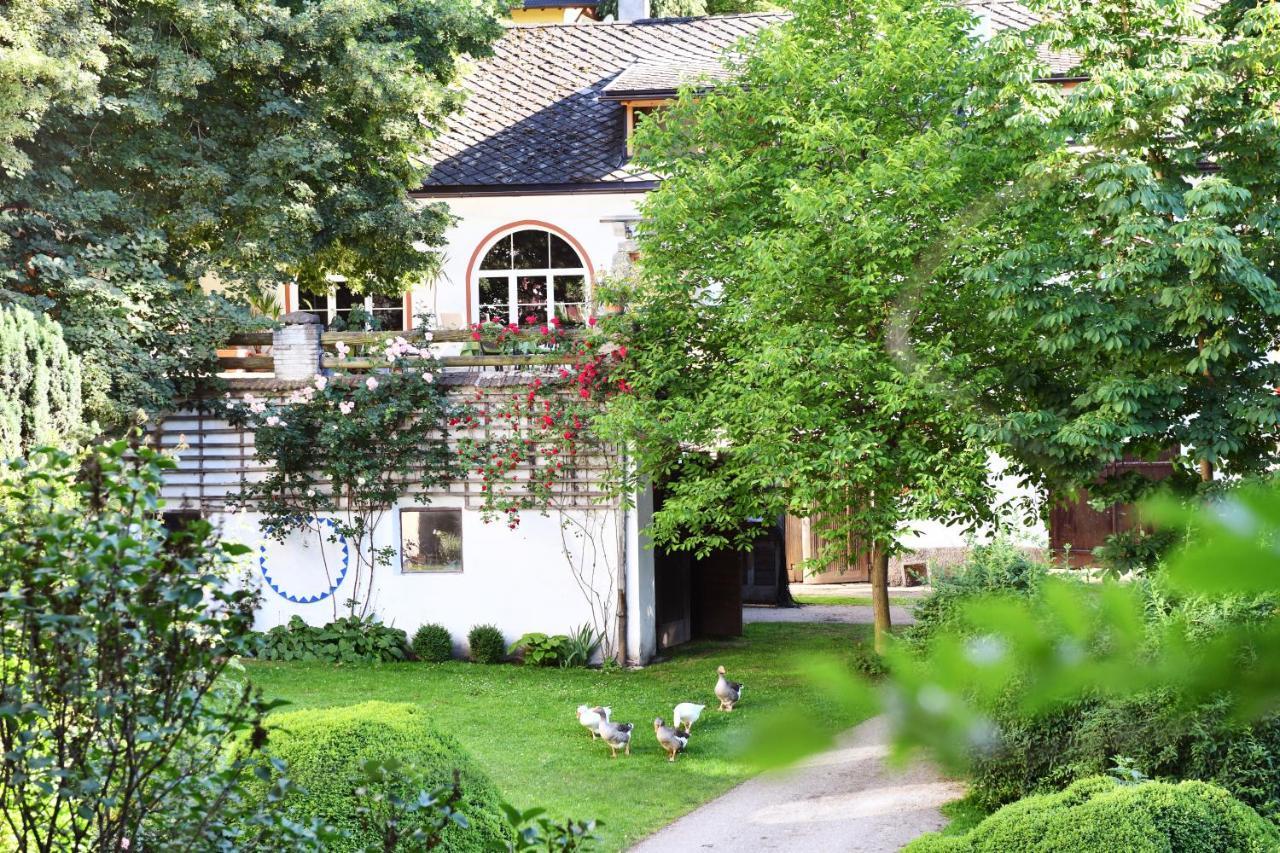 Maison d'hôtes Castel Campan à Bressanone Extérieur photo