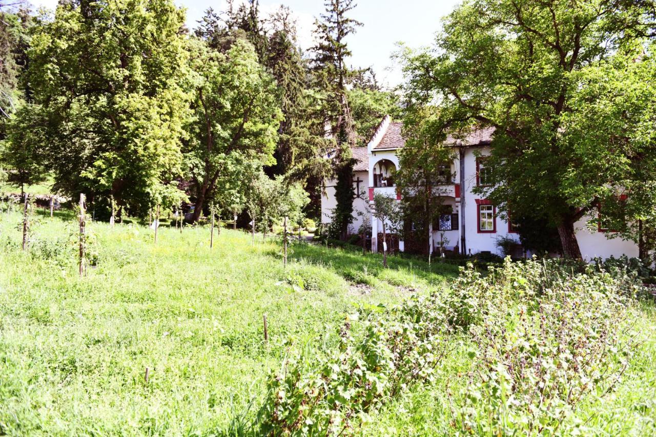 Maison d'hôtes Castel Campan à Bressanone Extérieur photo