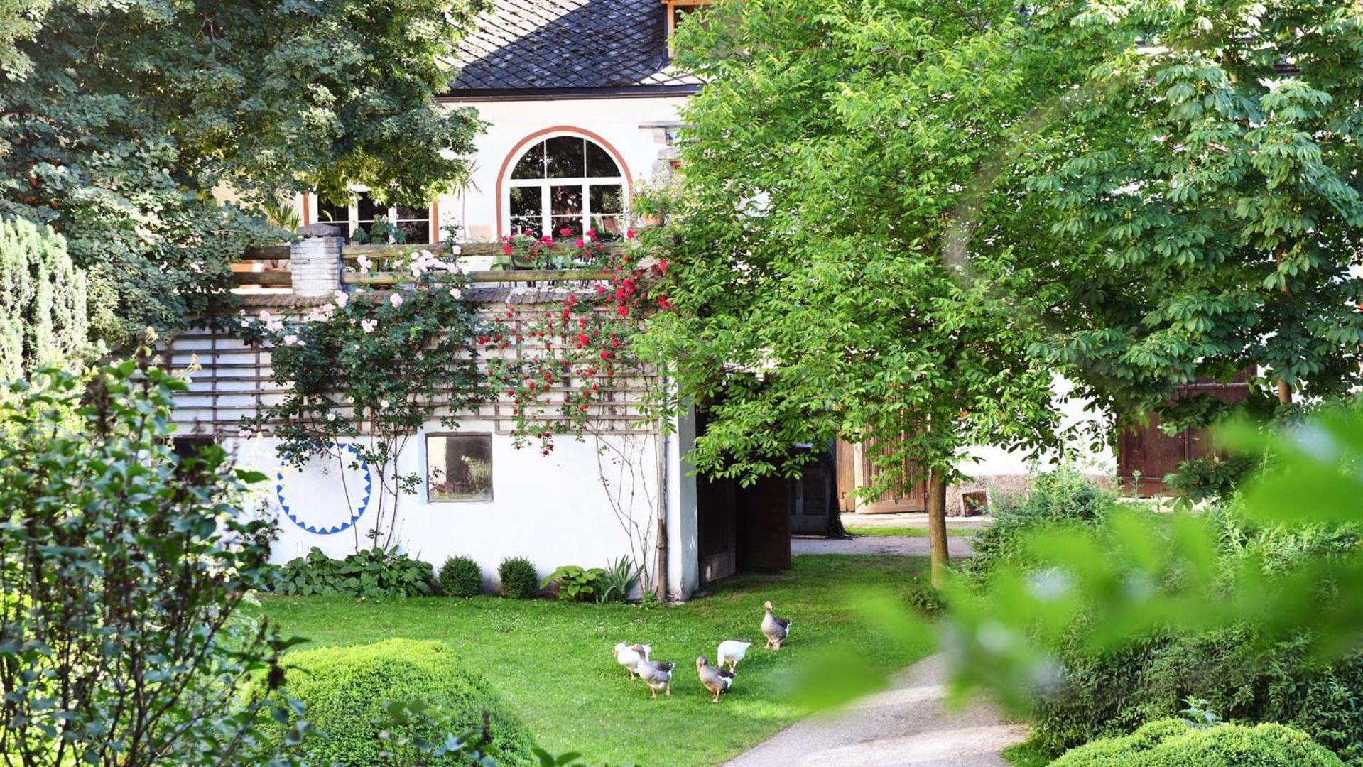 Maison d'hôtes Castel Campan à Bressanone Extérieur photo